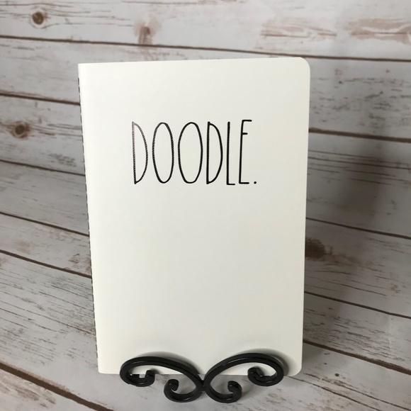 Rae Dunn Notebook Trio - Picture 3 of 8